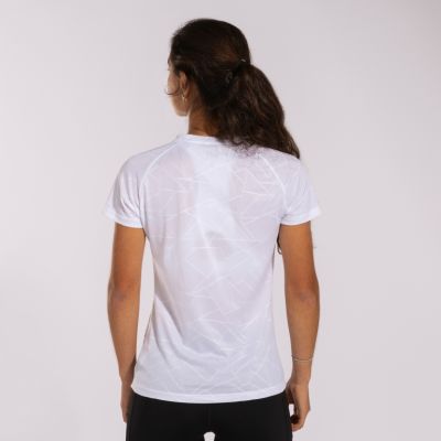 2. Joma Elite IX Kurzarm-T-Shirt W 901647.216