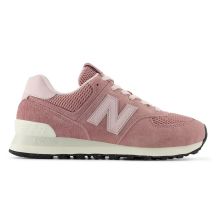 Klassische Damen-Sneaker New Balance 574 Lifestyle (W57424E)