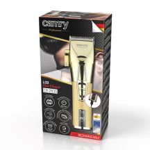 Professioneller Haarschneider mit LCD-Display