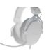 7. Genesis Toron 531 On-Ear-Kopfhörer mit Mikrofon, weiß