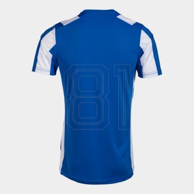 2. Joma Inter Classic Kurzarm-T-Shirt 103249.702
