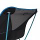 3. Helinox Chair One XL Campingstuhl – schwarz