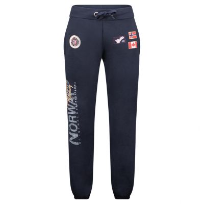 Geographical Norway MARADOCK PR NAVY DB MEN 100 Jogginghose (WY2701H/GN/Navy)