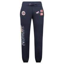 Geographical Norway MARADOCK PR NAVY DB MEN 100 Jogginghose (WY2701H/GN/Navy)
