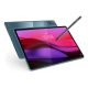 12. Lenovo Yoga Tab Plus Snapdragon 256 GB 32,3 cm (12,7") 16 GB Wi-Fi 7 (802.11be) Android 14 Marine