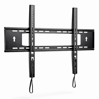 Wandhalterung für LCD-/LED-Fernseher 65-120 Zoll, 200 kg, AR-94XXL ART, verstellbar, massiv, max. 32 mm, VESA 900x600