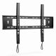 Wandhalterung für LCD-/LED-Fernseher 65-120 Zoll, 200 kg, AR-94XXL ART, verstellbar, massiv, max. 32 mm, VESA 900x600