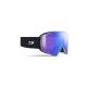 Julbo Razor Edge Skibrille Schwarz