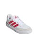 2. Adidas Courtblock M JP5342 Schuhe