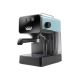Philips Gaggia Espresso Deluxe Riverway Kaffeemaschine Grün (EG2111 66)