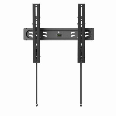 2. GEMBIRD TV-WANDHALTERUNG (VERSTELLBAR) 32"-65"