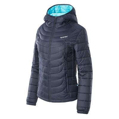 2. Hi-tec Lady Nahia W 92800441469 Stepp-Winterjacke