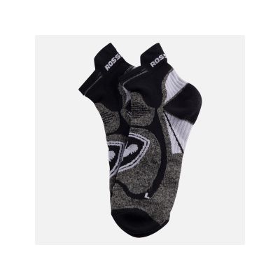 Rossignol Skpr Trail Socken Schwarz