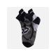 Rossignol Skpr Trail Socken Schwarz