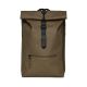 9. Rains Wasserdichter Rolltop-Rucksack 13160 66