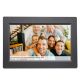 7. Denver PFF-1015B Digitaler Bilderrahmen, Schwarz, 25,6 cm (10,1") Touchscreen, WLAN