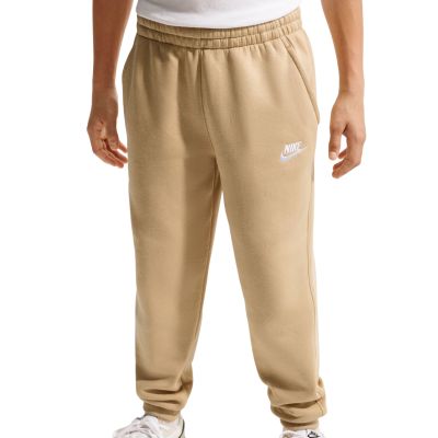 5. Nike Sportswear Club Fleece Beige Kinderhose FD3008 286