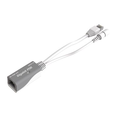 6. Mikrotik netFiber 9 Gigabit Ethernet (10/100/1000) PoE-Unterstützung Weiß