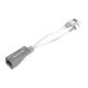 6. Mikrotik netFiber 9 Gigabit Ethernet (10/100/1000) PoE-Unterstützung Weiß