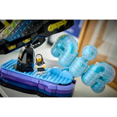 3. LEGO Nike 43025 - Nike Air Max 95 x LEGO Set
