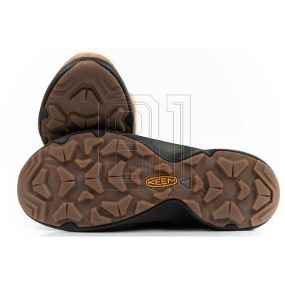 9. Keen Hood Clog W 1026803 Schuhe