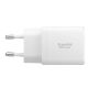 3. Spigen Essential EE202EU 20W Wandladegerät – Weiß