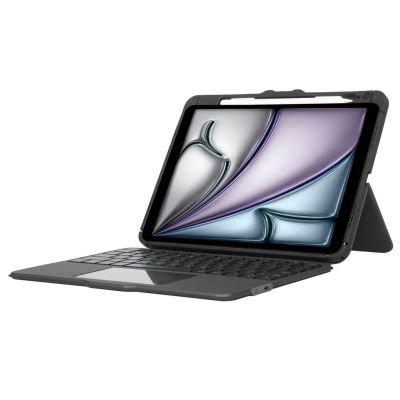 5. Targus VersaVu QWERTY Britisches Englisch Bluetooth Schwarz
