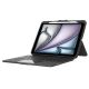 5. Targus VersaVu QWERTY Britisches Englisch Bluetooth Schwarz