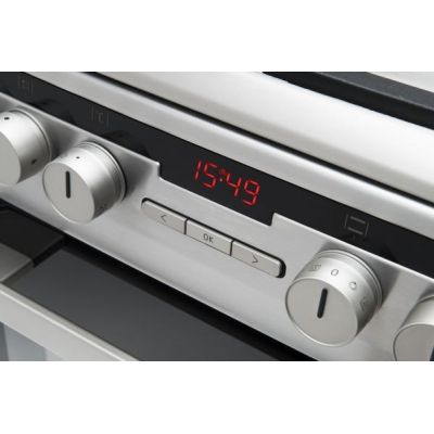 7. Amica Standherd 618GE3.39HZpTaDpNAQ(Xx) (Elektrobackofen; 600 mm)