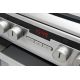 7. Amica Standherd 618GE3.39HZpTaDpNAQ(Xx) (Elektrobackofen; 600 mm)