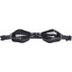 3. adidas Ripstream Starter Jr IK9661 Schwimmbrille