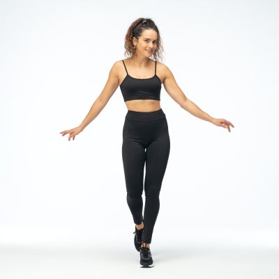 13. IGINA WMNS Leggings für Damen
