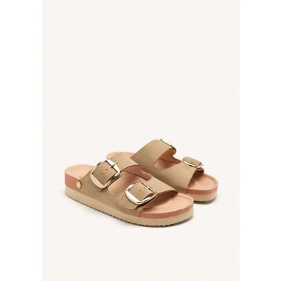 2. Gioseppo CEDARBUR Damenschuhe (74604-P-Taupe)