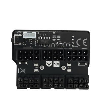 5. Thermal Grizzly TG-WV-P38N Computergehäuse-Ersatzteil Universal-GPU-Kit