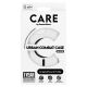 4. CARE by PanzerGlass Flagship Case mit MagSafe für iPhone 16 Pro Max – Schwarz