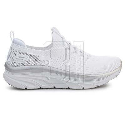 7. Skechers D'LUX Walker Let It Glow W 149366-WSL Schuhe