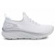 7. Skechers D'LUX Walker Let It Glow W 149366-WSL Schuhe