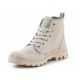 8. Palladium Pampa Monopop W 99140-260-M Schuhe