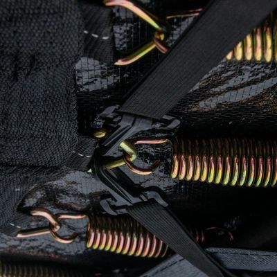 8. Virtufit Premium Trampolin 305 CM VF06003-305