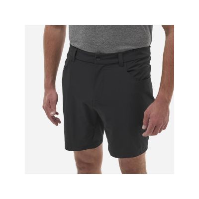 3. MILLET Ubic Short M Herrenshorts schwarz