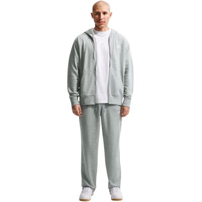6. Nike Club Herren-Sweatshirt Grau FN3884 063