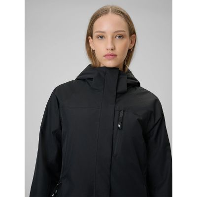9. 8000 Damen-Membranmantel 4F 4FWSS26TTJAF1114-20S