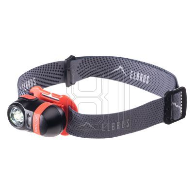 Stirnlampe Elbrus Nova Light 400 92800553561