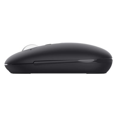 5. TRUST Seron Slim Wireless Hyperscroll Multi-Device Mouse