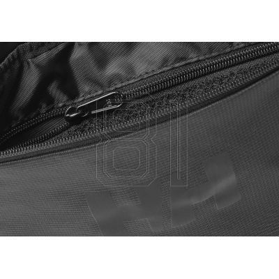 6. Helly Hansen Logo-Gürteltasche 67036 990