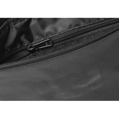 6. Helly Hansen Logo-Gürteltasche 67036 990