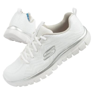 2. Skechers Get Connected W 12615/WSL Schuhe