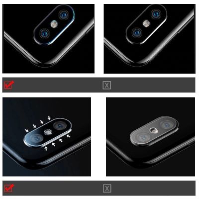 8. Camera Tempered Glass Super Robust Panzerglas Vollbild Hartglas für Samsung Galaxy A42 5G (Verpackung - Umschlag)