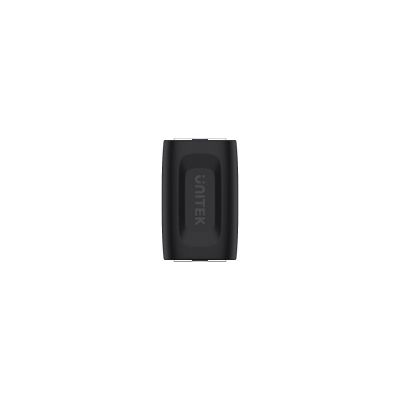 4. UNITEK-Steckverbinder RJ45 (F) - RJ45 (F) CAT.6 1 Gbit/s