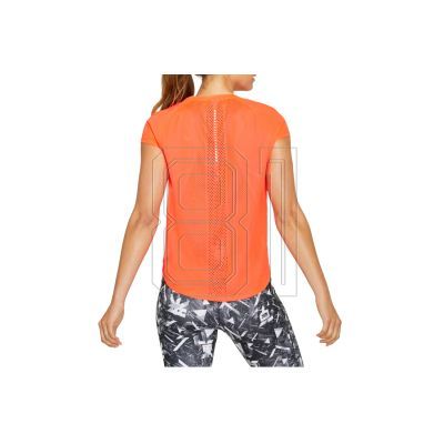 3. Asics Future Tokyo Ventilate SS Top Tee W 2012B189-600